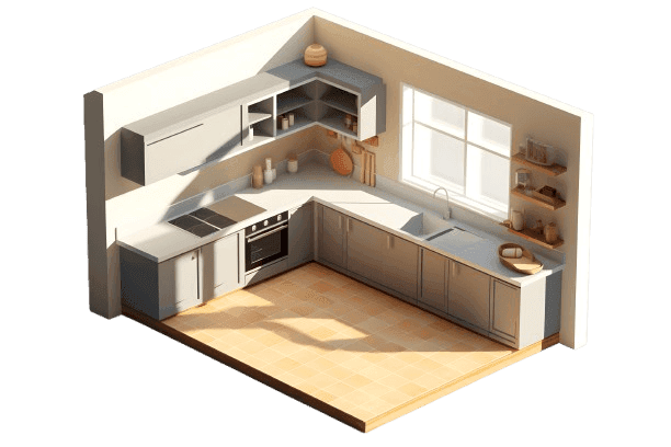 Kitchen Set