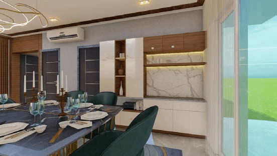 Patancheru Project 3