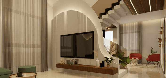 Pocharam II Project 4