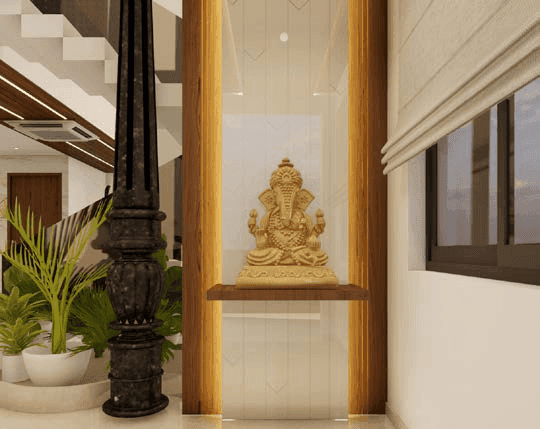 Pocharam II Project 7