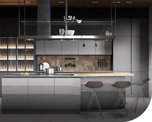 Interior Project 3 of 4